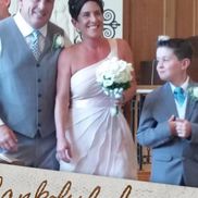 Angela Ford  from RF Home Improvements LLC