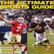 Christopher Weills from Ultimate Sports Guide