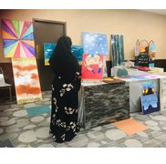 Waffa Deiban from Waffascreations