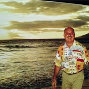 Buz Twarowski from Twarowski Pacific,,LLC