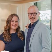 Jessica Griggs from LaRuche Photo