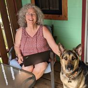 Meredith Richardson, JD from Meredith Richardson, Coach & Hypnotherapist