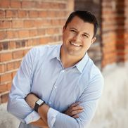 Brett Teran from TERAN Dental Co. (BT Dental PC)