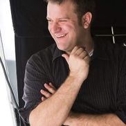 Jon Kline from Jon Kline Cinematographer
