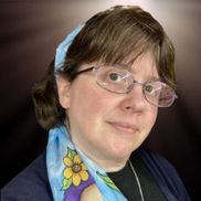 Robin Hary from Robin’s Glass World