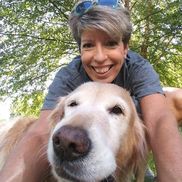 Alison Martin from Animal Soul Connection ~Holistic care, Education & Intuitive Connection