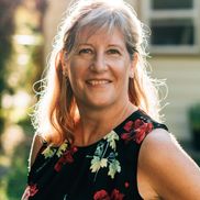 Ronda Payne from Girl with a Pen