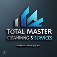 Lazaro Pardo from Total Master Cleaning