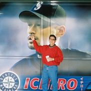 John P Pero from Baseball Tips, Inc.