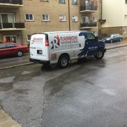 Jim Howard from Rainbow International of Greater Oshawa