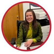 Helena Allen from NewFed Mortgage