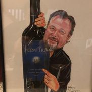 Steve Pollack from Legacy in a Glass