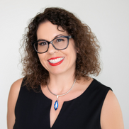 Leisa Reid from Get Speaking Gigs Now