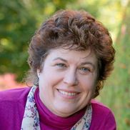 Susan Scott from Writing and Coaching