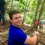 Ryan Hamby from Freedom Valley Farm