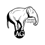 Award Graphics from Affordable Website, Hosting, Logo and More... 