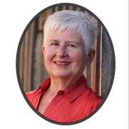 Vanessa Oltmann from Storyteller Academy  & Vanessa Grant (Author)