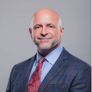 Walter Murphy from Innovative Benefits Solutions, LLC