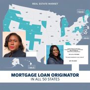 Crystal SlaterHawkins from Maryland Mobile Notary Pro