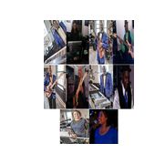 Sharilynn McIntosh from Electric Soul Entertainment featuring The Electric Soul Band and More