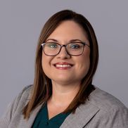 Kristy Burton, PhD from Arkansas Counseling and Wellness Services