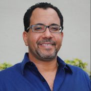 George Duperon from DaVinci Graphics Solutions