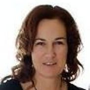 Lisa Burke from Essential Relaxation