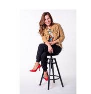 Dawn Christensen from Socially Correct  Media