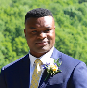 Mitch Ilunga from Ataria.media