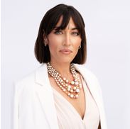 Daniella Stonefield from Elevé Properties brokered by eXp Realty