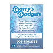Suzanne Stewart from TV Installs & Air Duct Cleaning Service 