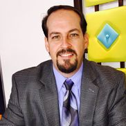 Edwin Wold from Integrity Patent Group, PLC