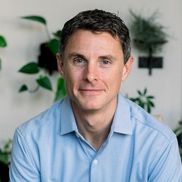Tim Asher from Timothy Asher, Acupuncture & Wellness