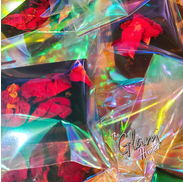 Mrs. Thompson from The Glam Hunter