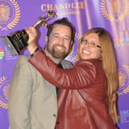 Elisa Cota-Francis from ArcLight Pictures