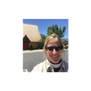 Wendy Huber from Rev Wendy Huber