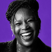 Dr. Darlene Williams-Prades from Superior Love Forever