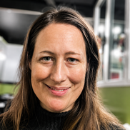 Juliane Buckingham from Paydirt Studio