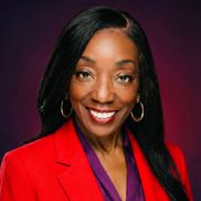 Michelle Poitier from Michelle Speakz Co ~ If You Hide It, You Can't Heal It