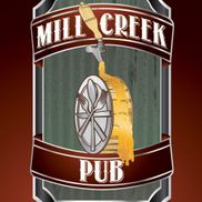 Russell Brent from Mill Creek Pub