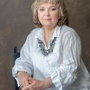 Elena Kvashnin from World Financial Group