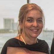 Luiza Weisberg from LUIZA WEISBERG PA - LONDON FOSTER REALTY.