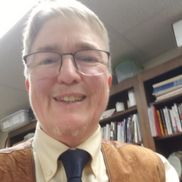 Dr Al Adams from Adams Produce Happy Herbs & Dr. Al  Adams, author