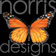 Theresa Norris from Graphic Design