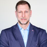 Stephen Otto from Total Property Insight