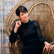 Abby Ogden  from Fox and Finch Vintage Rentals