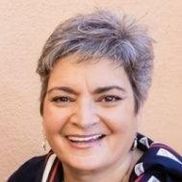 Jorgette Krsulic from The Biz Finders 