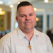 Dustin Downs from Windsor Gardens Senior Living