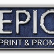 Rachael Lytle from Epic Print & Promo