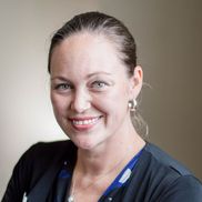 Jennifer Clark from Emerge Events